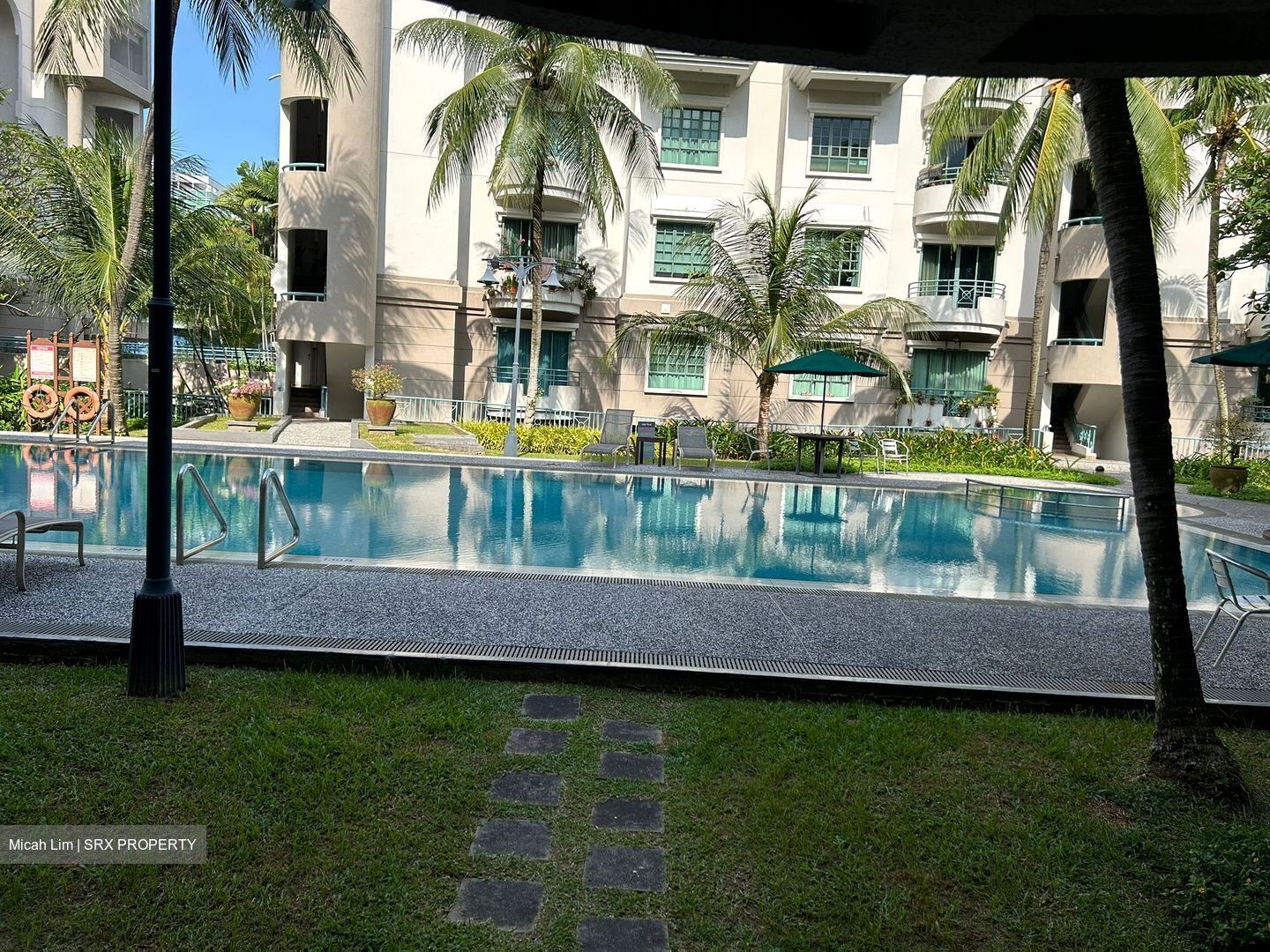 Gold Coast Condo (D5), Condominium #463733471